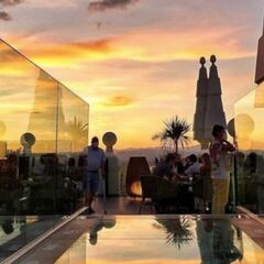 ¿Te quedas en verano en Madrid? Las mejores terrazas y azoteas para disfrutar de la capital