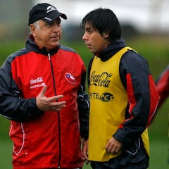 “Nelson Acosta ya no habla, no hace gestos y lo alimentan con sonda”