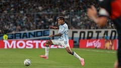 Racing 0 (4) - 0 (2) Tigre: goles, resumen y resultado