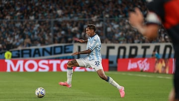 Racing 0 (4) - 0 (2) Tigre: goles, resumen y resultado