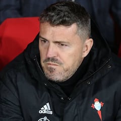 Óscar: "No podemos sacar pecho porque aún no hemos hecho nada"