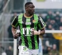 Ibrahim Diabate llega cedido del GAIS sueco