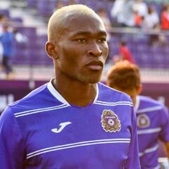 Manuel Palacios vuelve a competencia en Corea del Sur