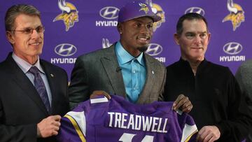 Laquon Treadwell: ¿Bust o la búsqueda de la perfección?