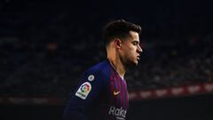 Barça post-Neymar have spent €618.5 million on transfers