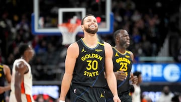 La imponente mansión de Stephen Curry en California