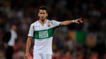 Coro: "Ante el Granada s¨ª que tenemos que sacar tres puntos"