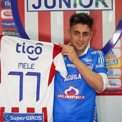 Liga BetPlay II-2023: fichajes más destacados y cuándo cierra el mercado