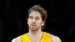 Los ejecutivos creen que Gasol irá a Bulls, Cavs o Bobcats