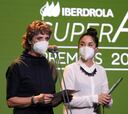 Mariburruntzi Sinkro Taldea gana el Premio Iberdrola SuperA Difusión