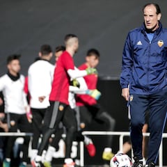 Voro tiene problemas en defensa para recibir al Celta