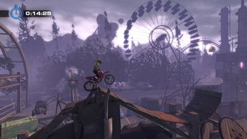 Captura de pantalla - Urban Trial Freestyle (PC)