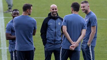 Transformar la casa en un gimnasio