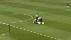 Colo Colo suma otro problema