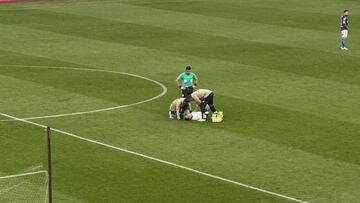 Colo Colo suma otro problema