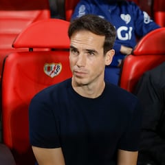 Iñigo: “Lo del otro día fue histórico y debemos aprovechar esa inercia”