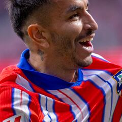 Barbadillo advierte a Correa por usar su dorsal