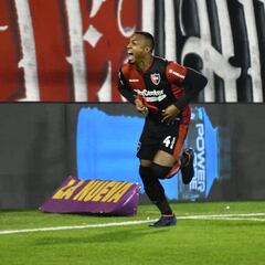 Cruz Azul: No llegaría Willer Ditta por falta de plazas extranjeras