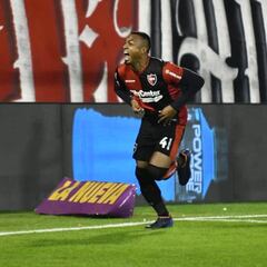 ¿Cuál es la situación actual de Willer Ditta con Cruz Azul, se cerrará el refuerzo?