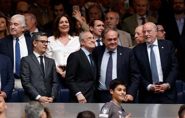 Foi assim que o Plano Miami caiu