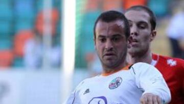 <b>LA DUDA. </b>Sito Castro volverá a la titularidad, pero habrá que esperar para saber en qué posición.