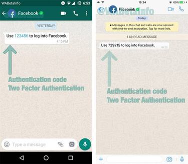 WhatsApp Business, la nueva forma de conectarte con las empresas desde el móvil