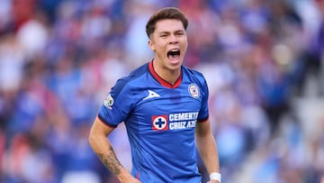 Lesión de Rodrigo Huescas lo aleja de las canchas y de la Selección Mexicana