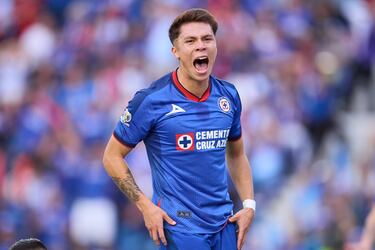 Qué se sabe de las tres posibles bajas en Cruz Azul