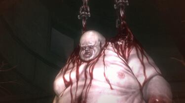 [E3] Clive Barker's Jericho, Impresiones