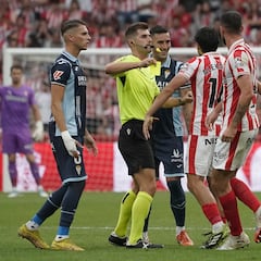 Álex Sala se acerca al “arriverci”