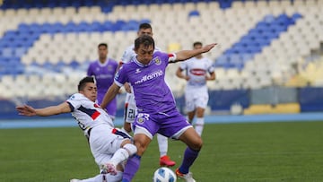 La gran final que se viene en el fútbol chileno: ya hay fecha