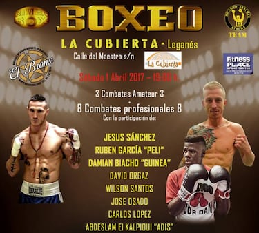 La Cubierta de Leganés se abre a las estrellas del futuro