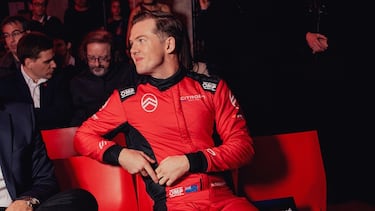 “Echaré de menos DS, pero es hora de empezar un nuevo capítulo”