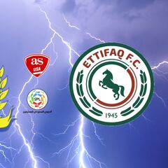 Al Nassr vs Ettifaq: times, how to watch on TV, stream online | Saudi Pro League