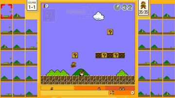 Super Mario Bros. 35: Cómo descargar gratis con Nintendo Switch Online