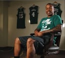 Isaiah Thomas: "Intentaré que Mayweather venga a Madrid"