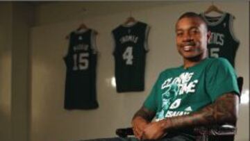 Isaiah Thomas: "Intentaré que Mayweather venga a Madrid"