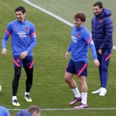 Viernes de confirmaciones