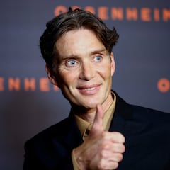 Cillian Murphy reniega del estilo de vida en Hollywood: “Limita mucho”