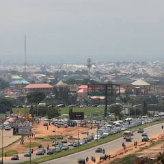 Nigeria to reopen schools in latest phase of lockdown lifting