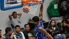 Capitanes CDMX, LNBP