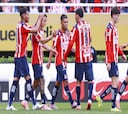 Chivas vs Pachuca: horario, TV, cómo y dónde ver online