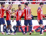 “Es lógico que Chivas sea base de la Selección Mexicana”