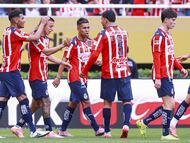 “Es lógico que Chivas sea base de la Selección Mexicana”