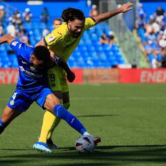 La Premier busca a Ben Brereton