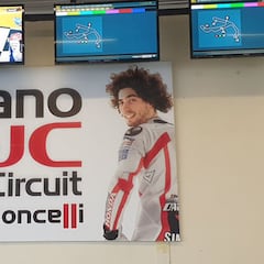 Diez años sin Marco Simoncelli