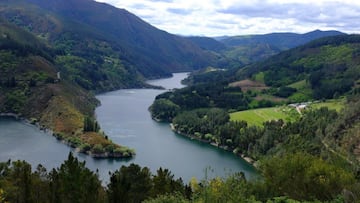 ?Cu¨¢les son las provincias de Galicia, cu¨¢ntos municipios tiene y cu¨¢l es el n¨²mero de habitantes?