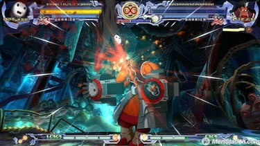 BlazBlue: Calamity Trigger, Impresiones