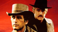 ‘Dos hombres y un destino’ y el mítico final de Robert Redford y Paul Newman que cambió el cine para siempre