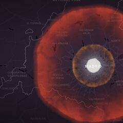Guerra Rusia-Ucrania: noticias del 23 de noviembre